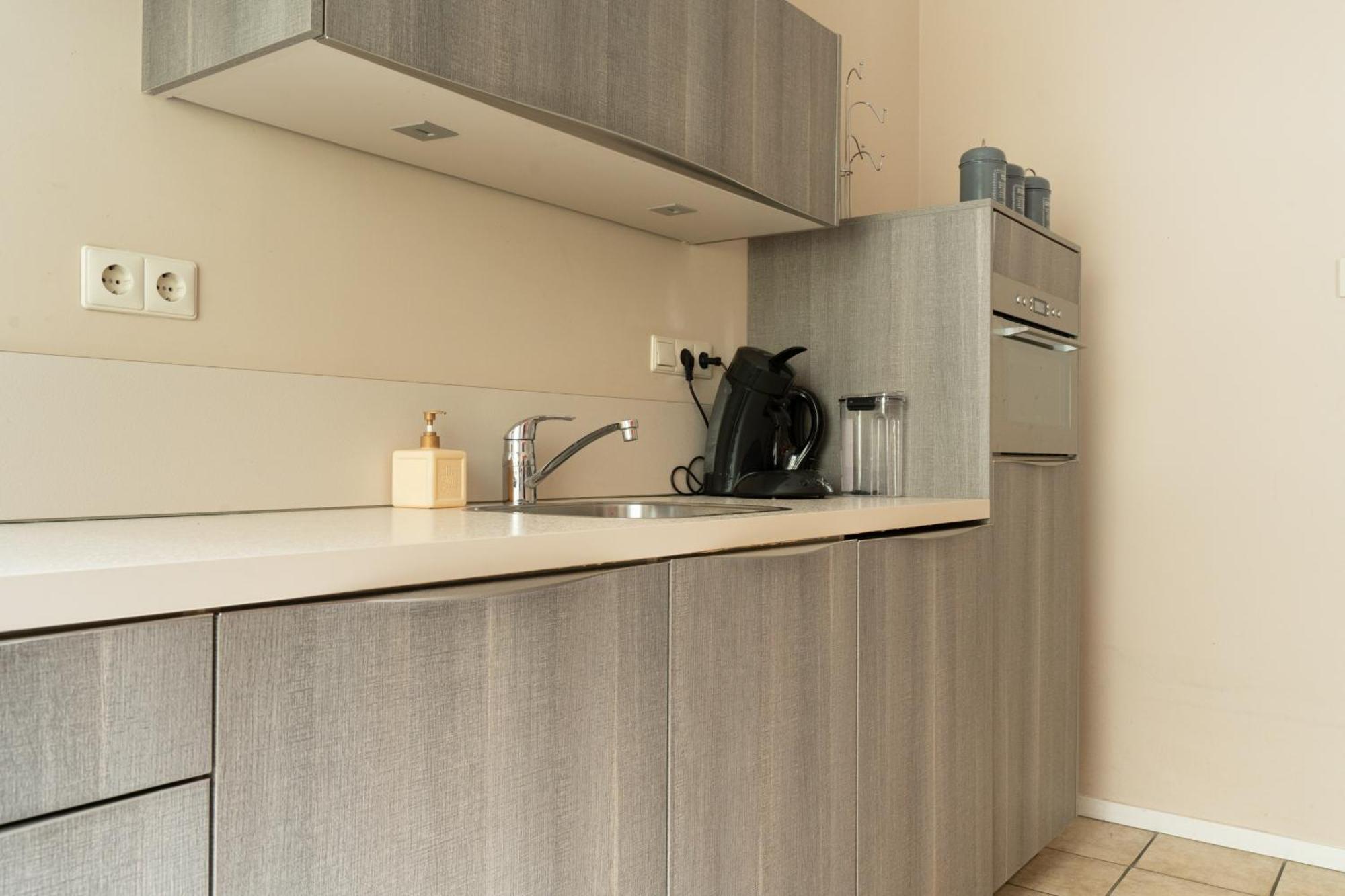 Il Forno Apartment Valkenburg aan de Geul Exterior photo