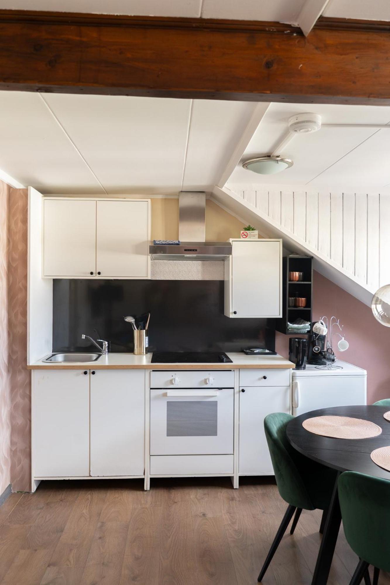 Il Forno Apartment Valkenburg aan de Geul Exterior photo