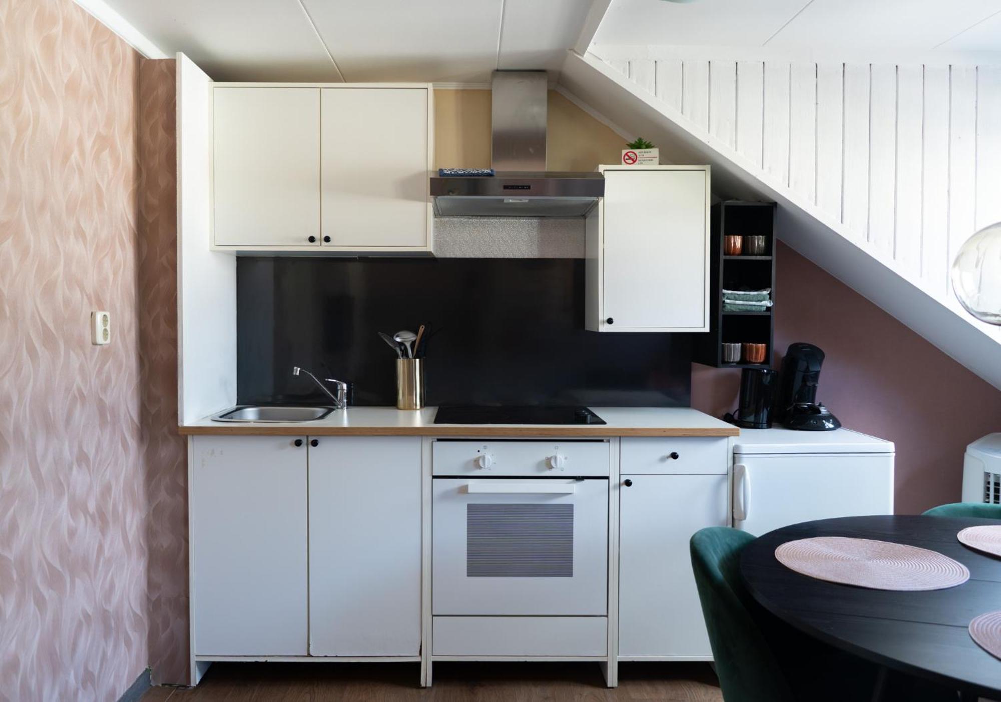 Il Forno Apartment Valkenburg aan de Geul Exterior photo