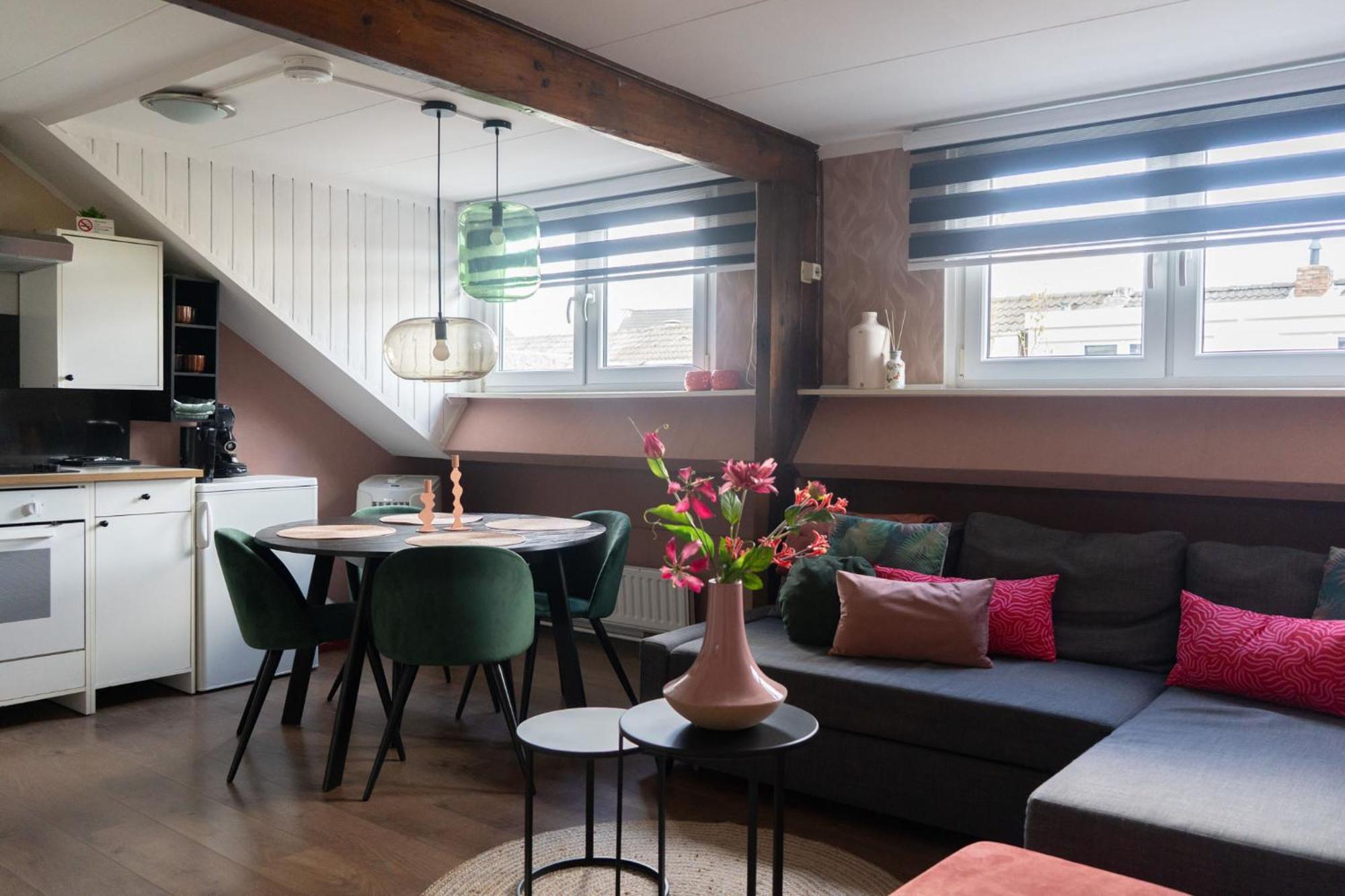 Il Forno Apartment Valkenburg aan de Geul Exterior photo